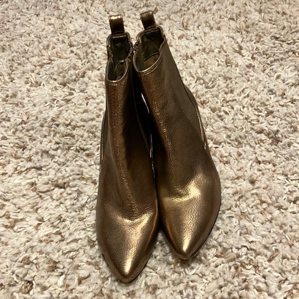 Vince Camuto Ankle Boots